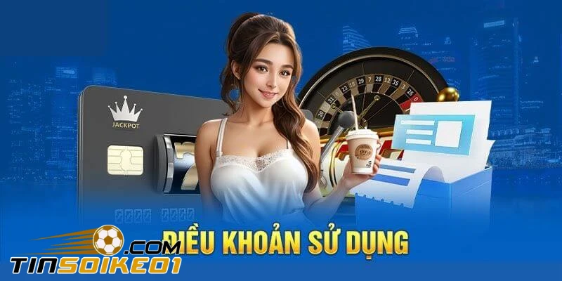 Điều Khoản Sử Dụng 1 Điều khoản sử dụng của marcbolan.tv