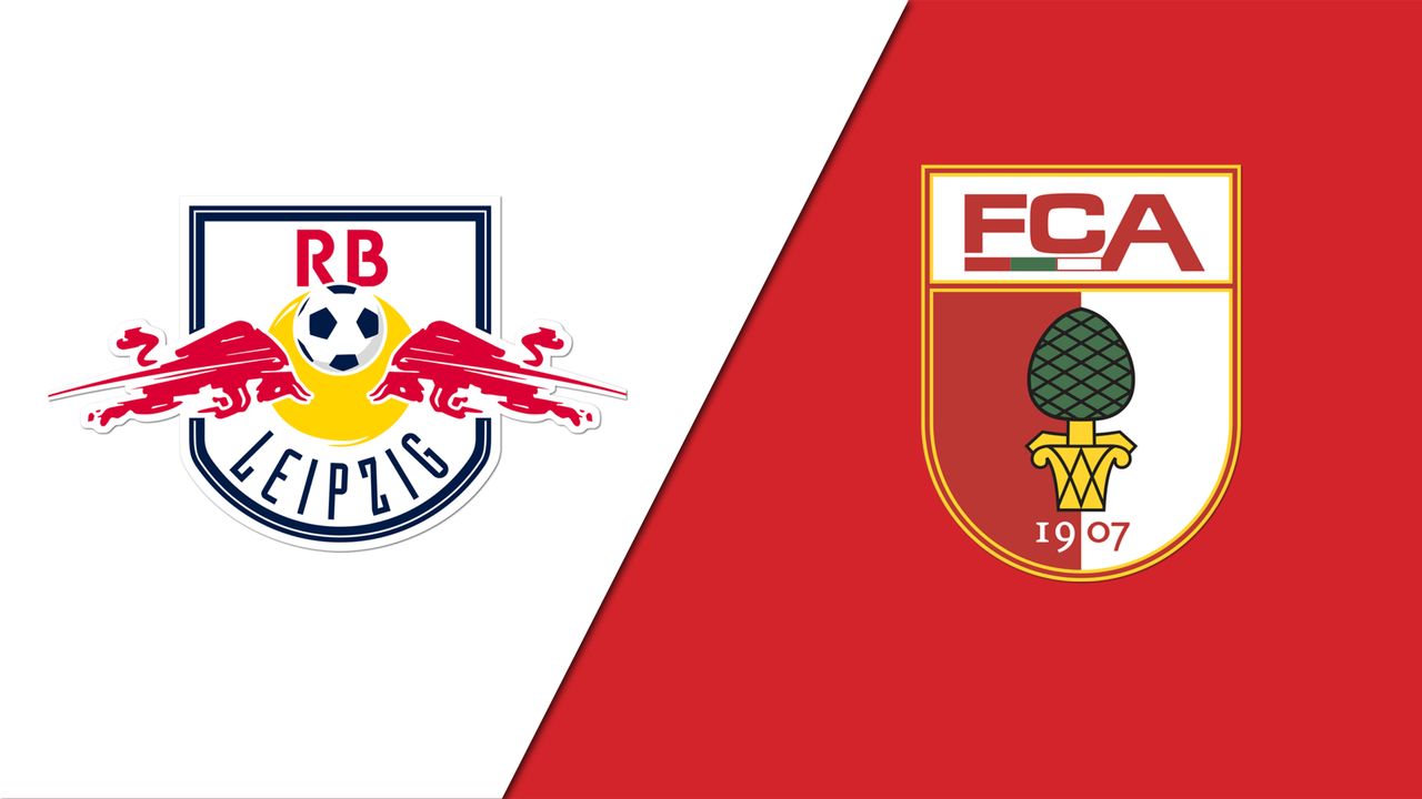 Bundesliga: Augsburg vs Leipzig 20h30 ngày 25/10 1 Bundesliga