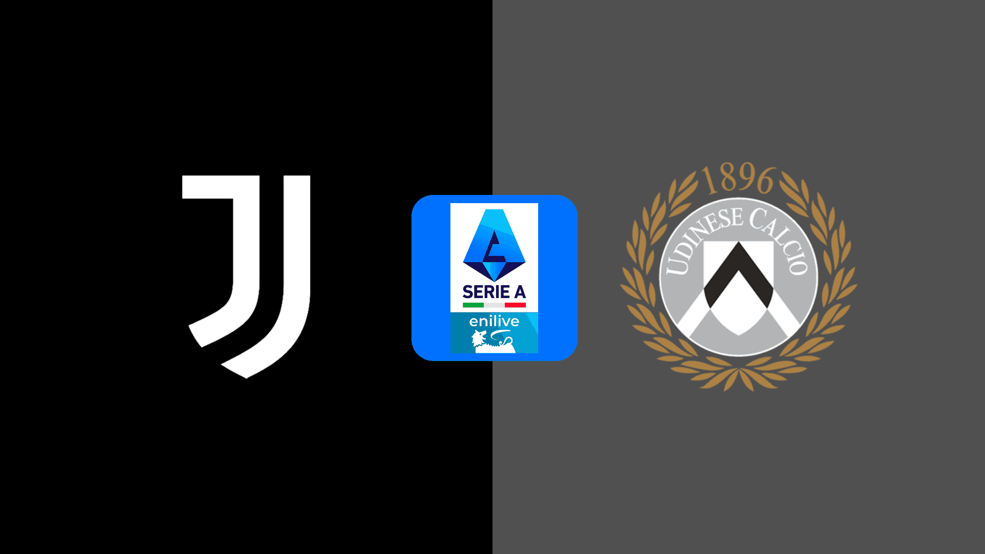 Serie A: Juventus vs Udinese 0h30 ngày 30/10 1 Serie A