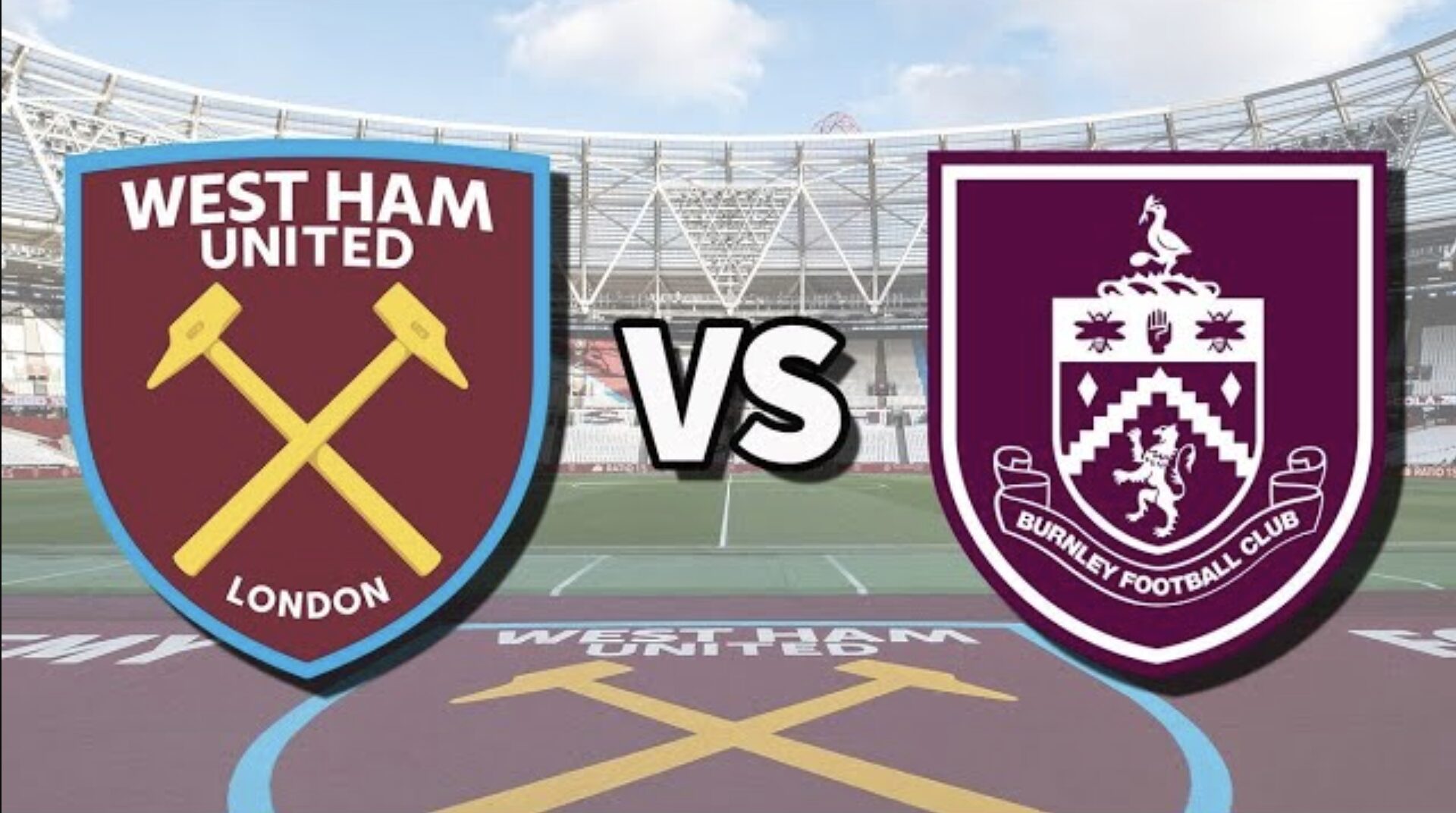 Ngoại hạng Anh: West Ham vs Burnley 22h ngày 8/11 1 Ngoại hạng Anh