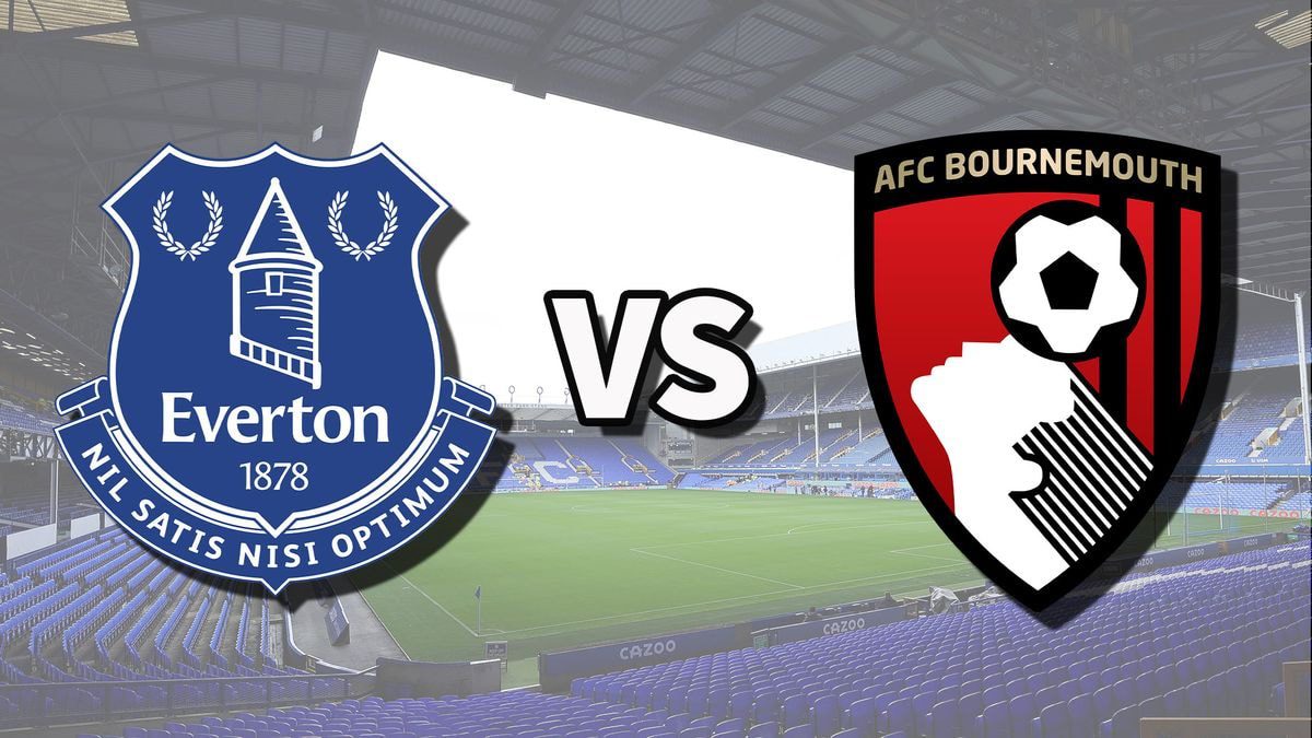 Ngoại hạng Anh: Bournemouth vs Everton 2h30 ngày 3/12 1 Ngoại hạng Anh