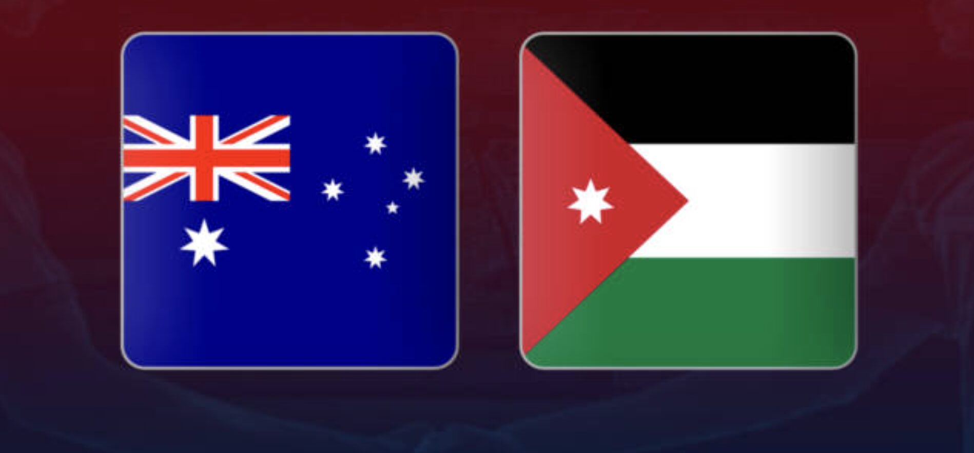 Asian Cup: U17 Úc vs U17 Jordan 20h ngày 24/11 1 Asian Cup