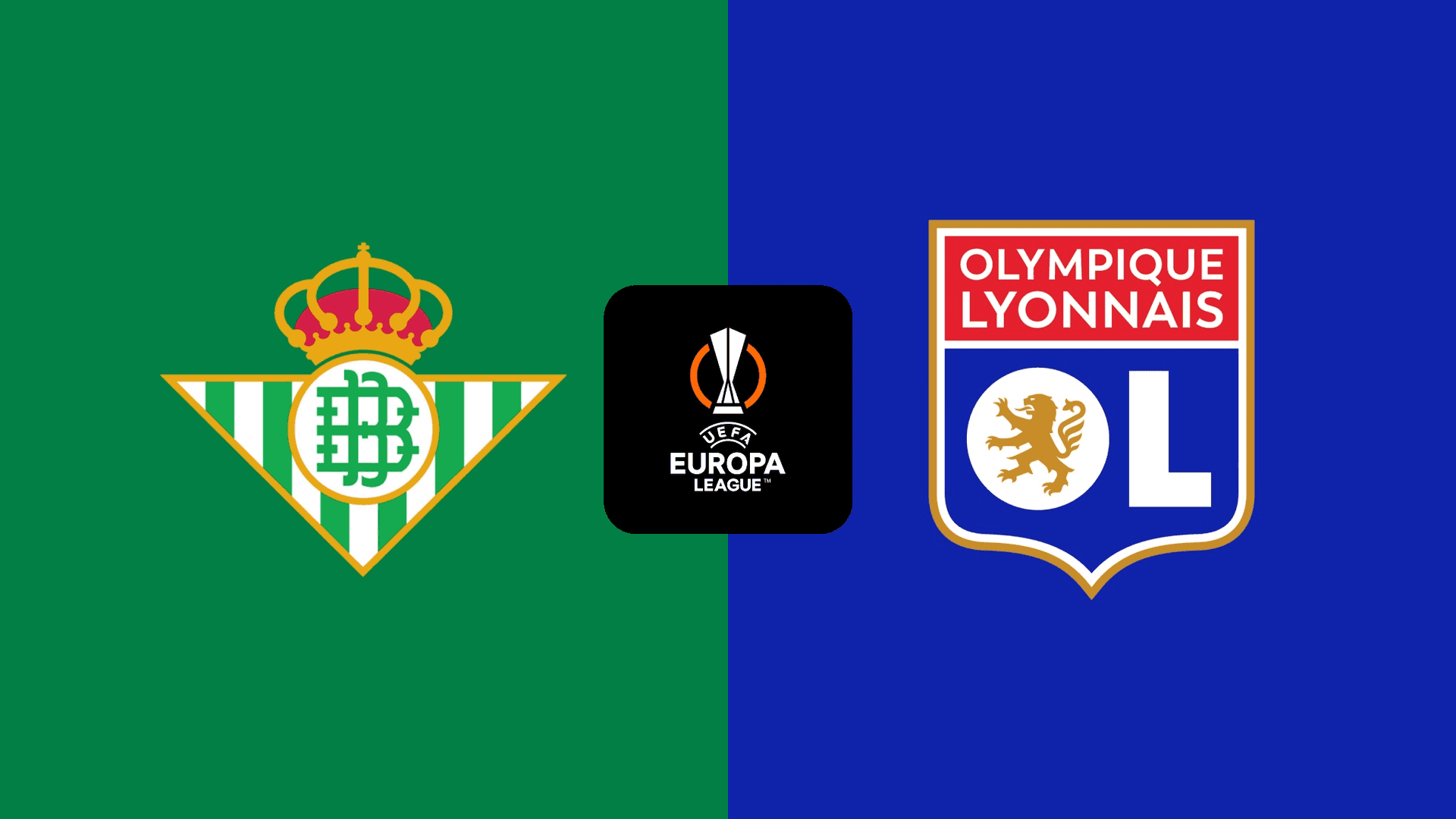 Europa League: Real Betis vs Lyon 3h ngày 7/11 1 Europa League