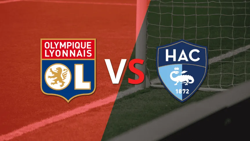 Ligue 1: Lyon vs Le Havre 21h ngày 14/12 1 Ligue 1