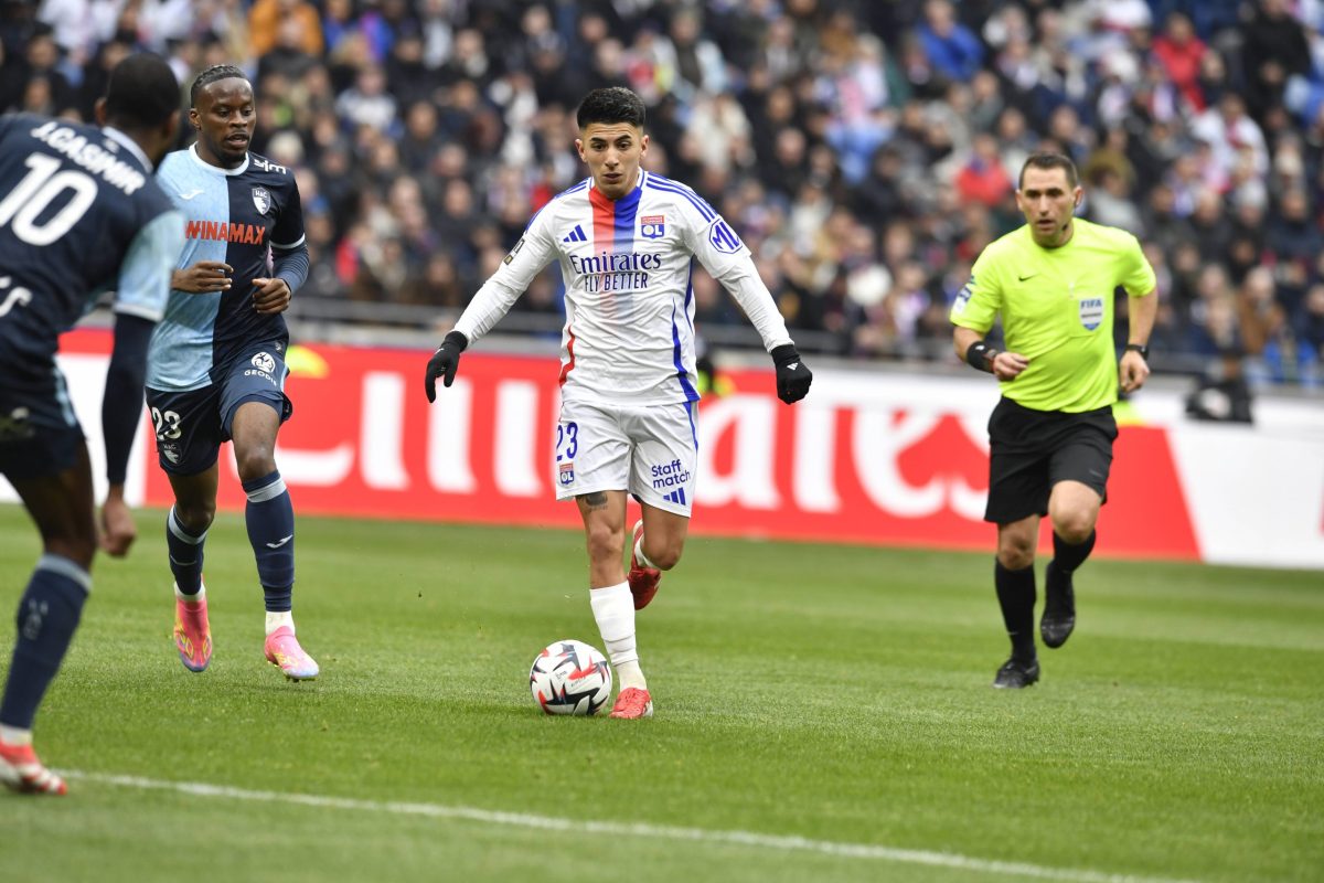 Ligue 1: Lyon vs Le Havre 21h ngày 14/12 2 Soikeo
