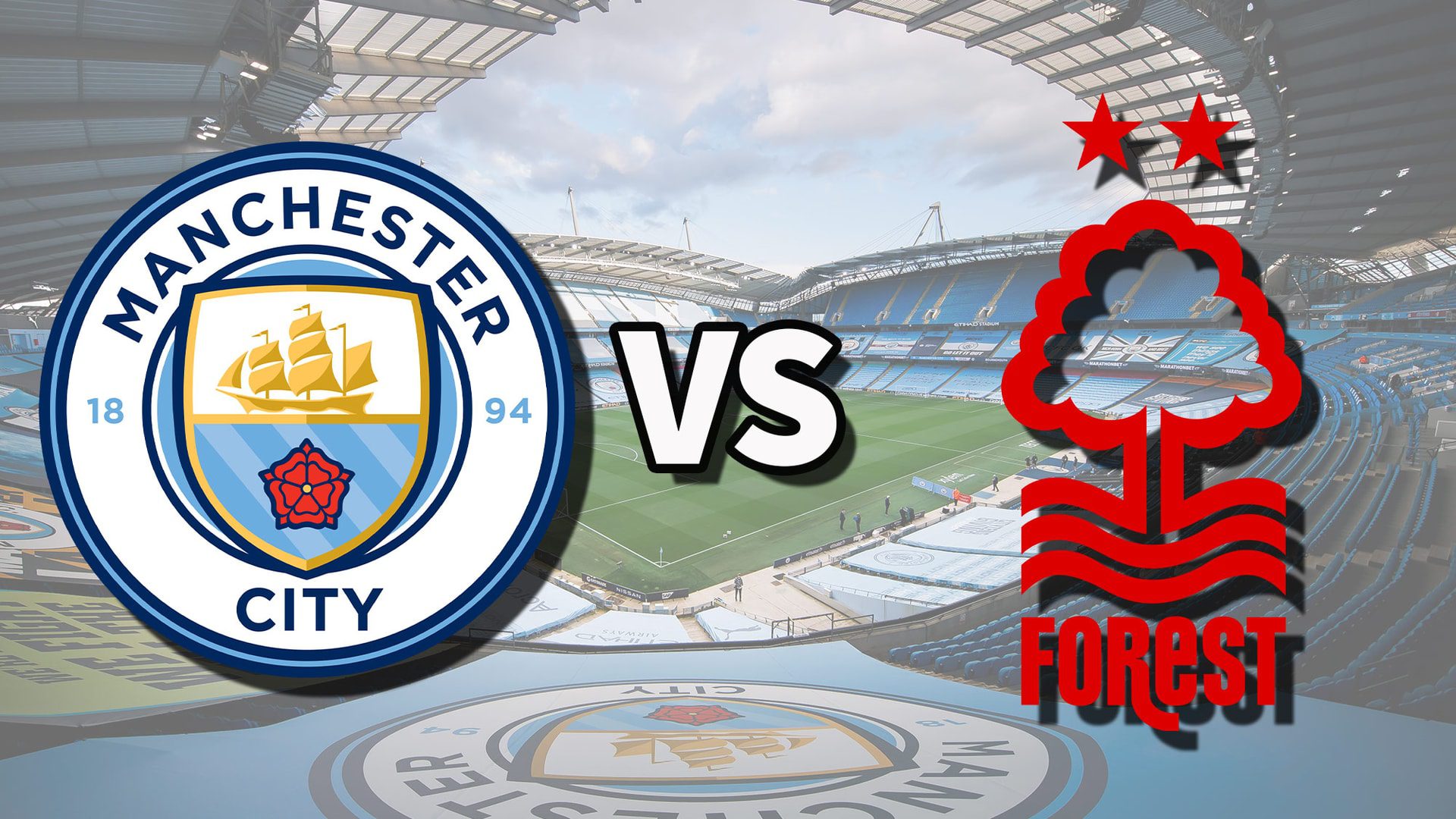 Ngoại hạng Anh: Nottingham vs Man City 19h30 ngày 27/12 1 Ngoại hạng Anh