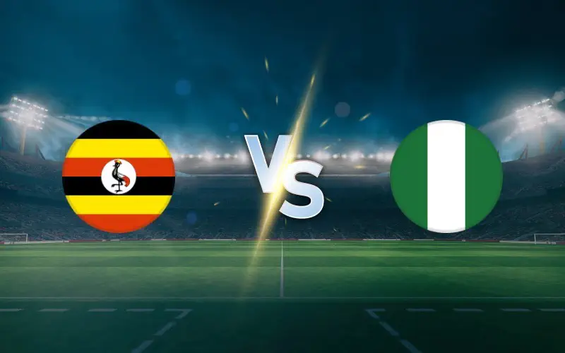 AFCON 2025: Uganda vs Nigeria 23h ngày 30/12 1 AFCON 2025