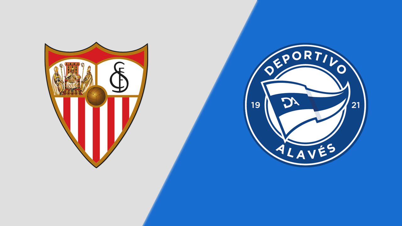 La Copa Del Rey: Alaves vs Sevilla 3h ngày 18/12 1 La Copa Del Rey