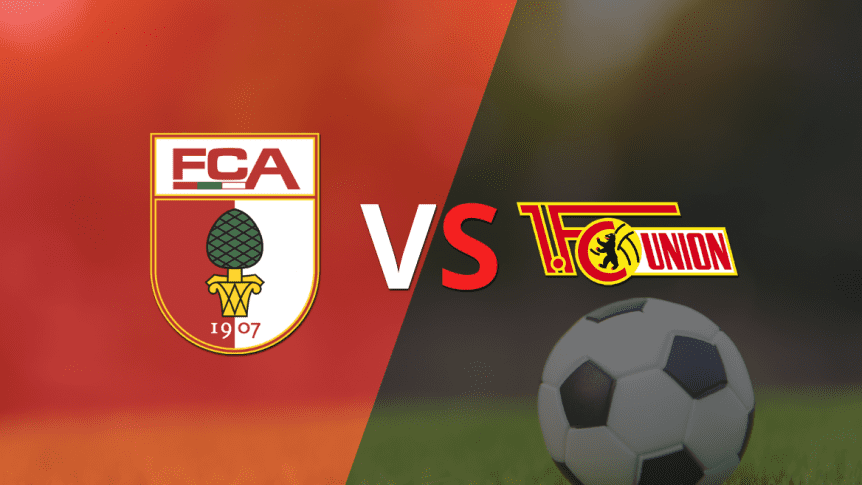 Bundesliga: Augsburg vs Union Berlin 2h30 ngày 16/1 1 Bundesliga