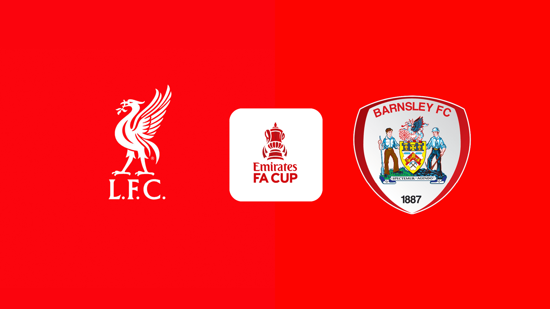 FA Cup: Liverpool vs Barnsley 2h45 ngày 13/01/2026 1 FA Cup